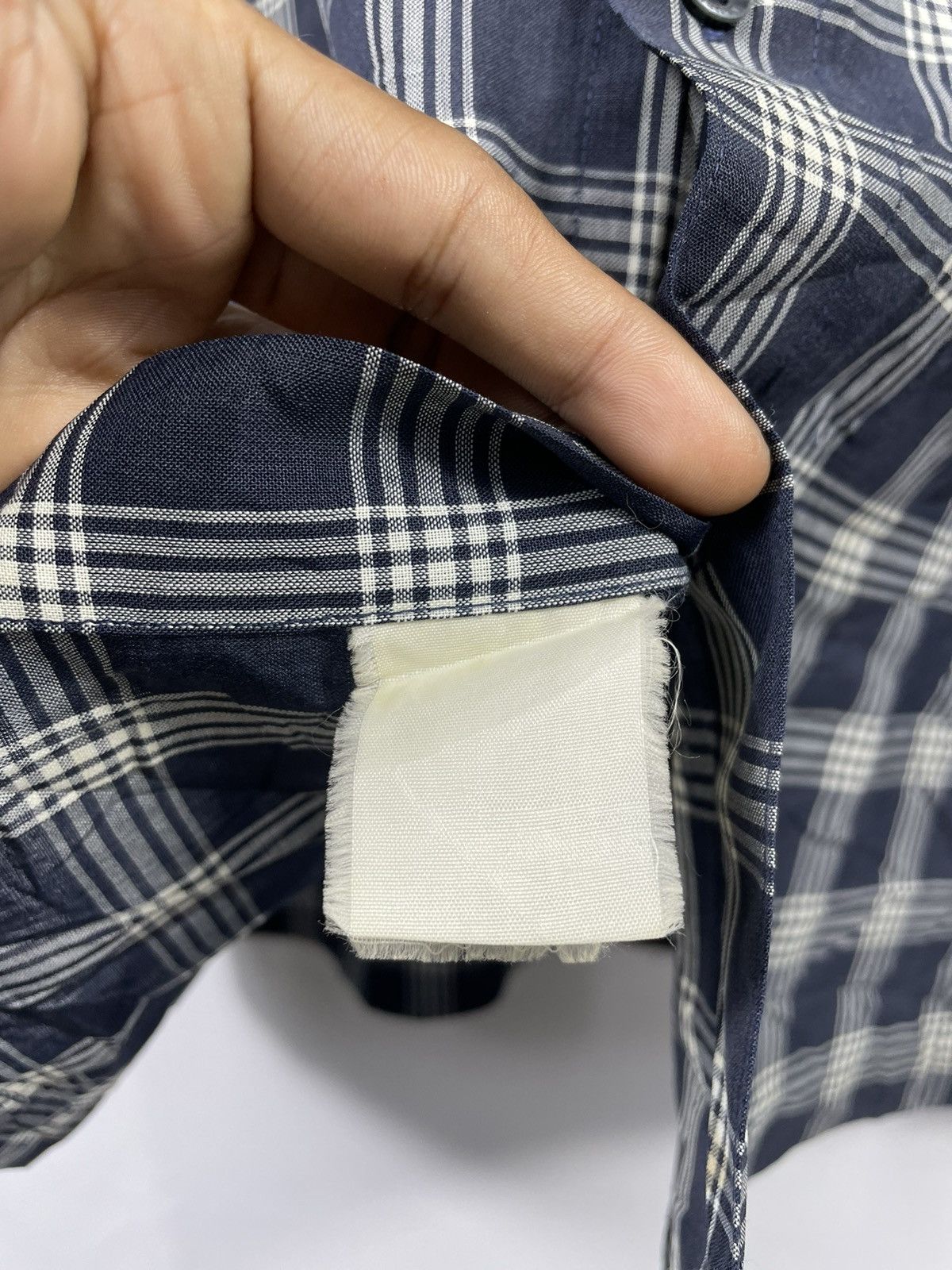 Yves Saint Laurent Vintage yvessaintlaurent shirts sumner style Size US L / EU 52-54 / 3 - 5 Thumbnail