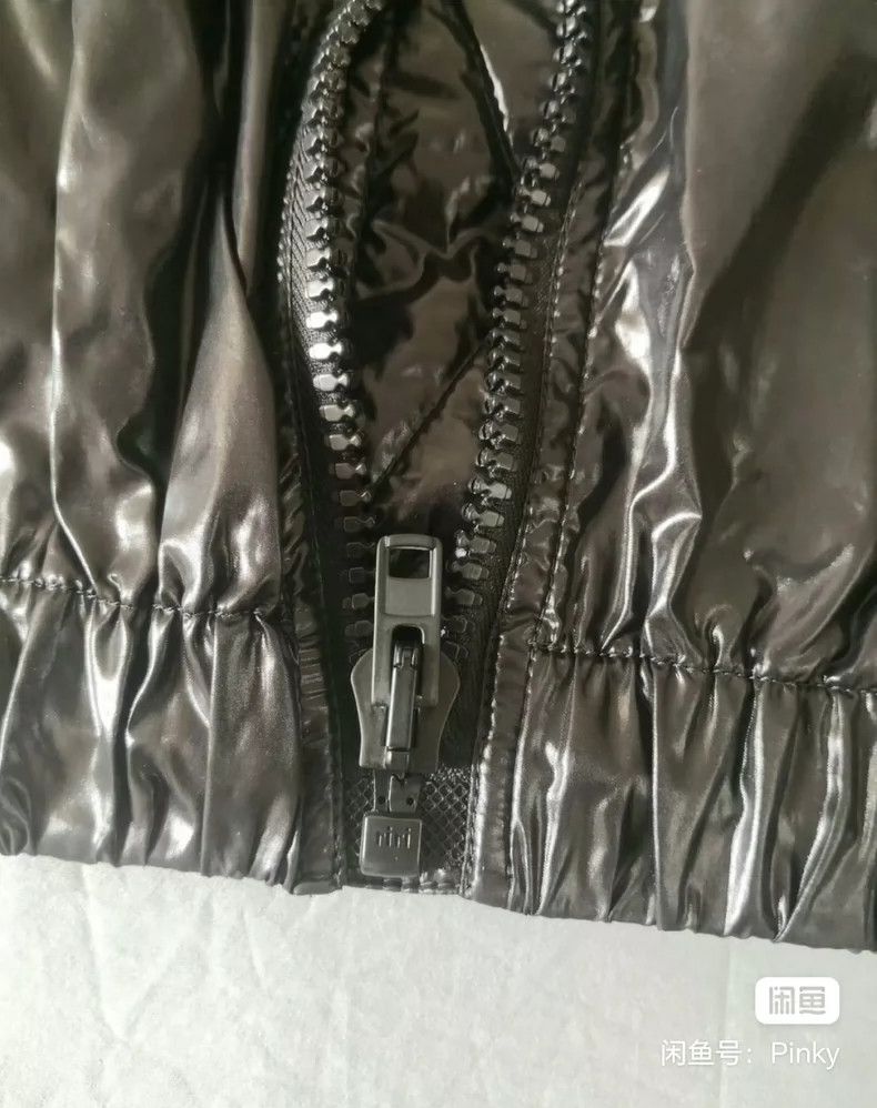Givenchy Givenchy Men's Windbreaker Jacket Size US S / EU 44-46 / 1 - 6 Thumbnail