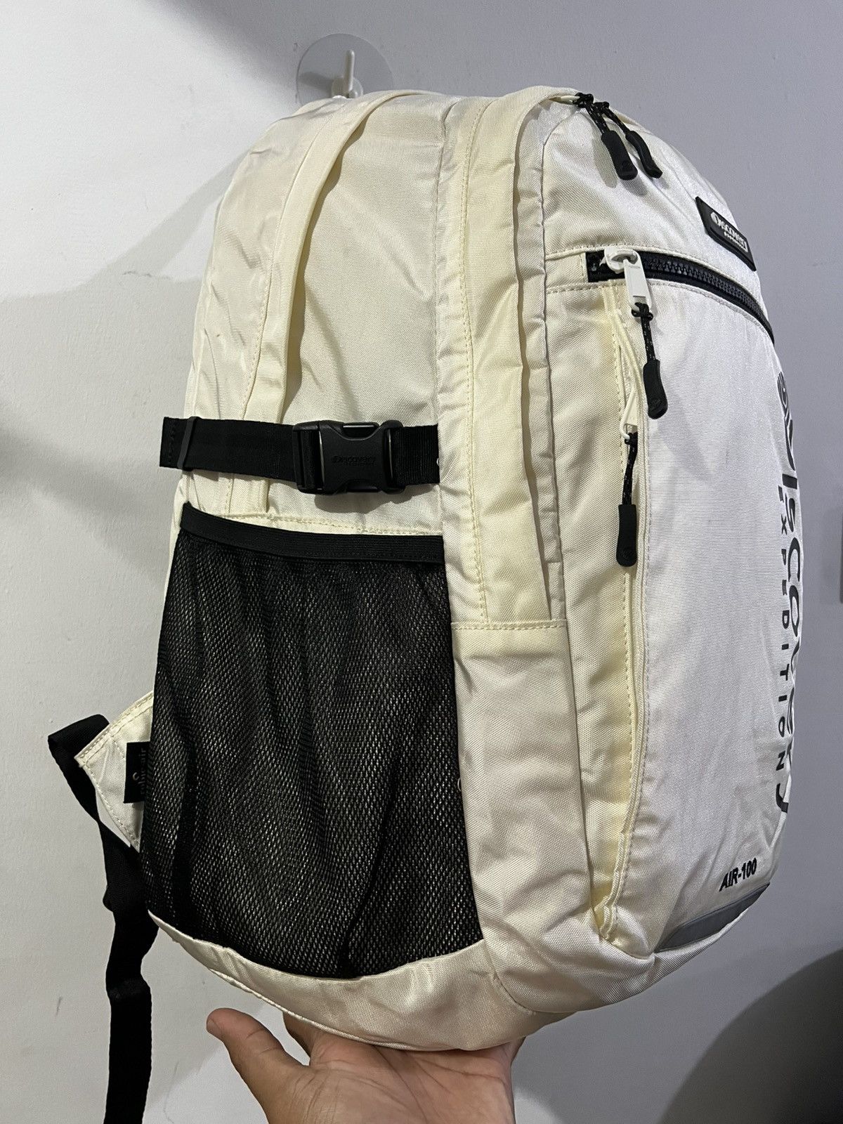 Other Discovery Expedition Air-100 30L Robic Air Backpack Size ONE SIZE - 3 Thumbnail