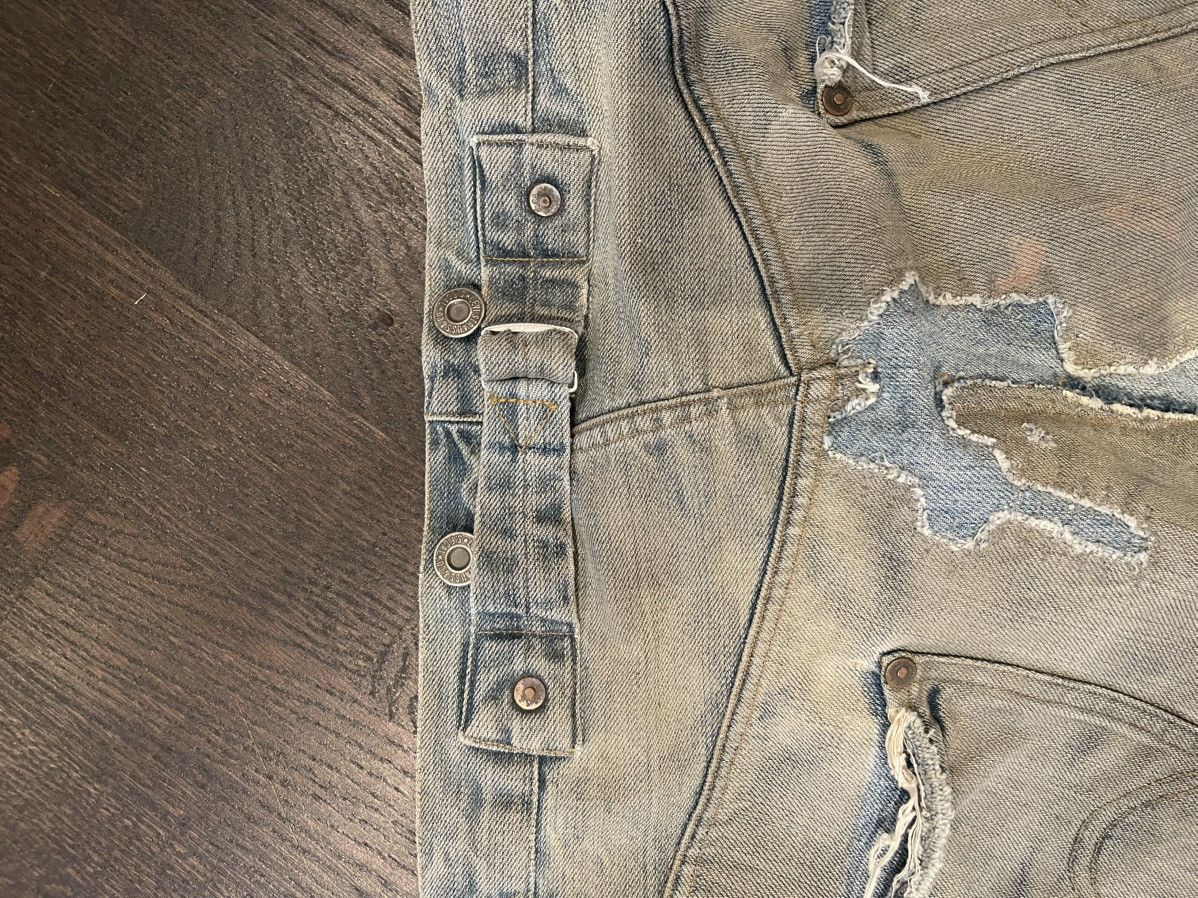 Levi's Vintage Clothing Levis Vintage Clothing 1901 Size US 30 / EU 46 - 9 Thumbnail