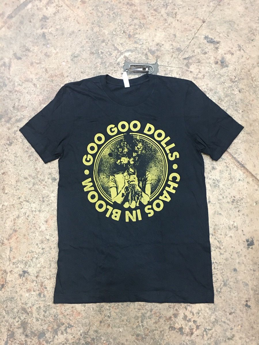🔥GOO GOO DOLLS SUMMER 2022