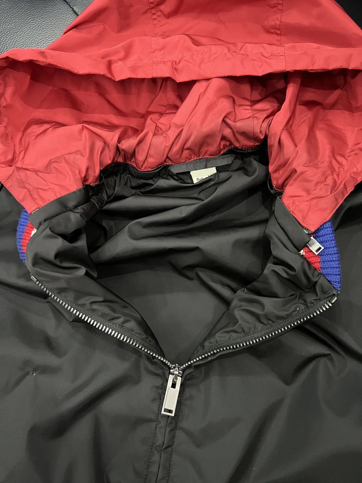 Gucci Gucci Double G Buckle Logo Technical Jacket Size US S / EU 44-46 / 1 - 11 Thumbnail