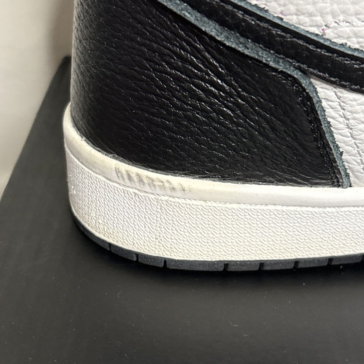 Xavier Wulf / Hollow Squad Xavier Wulf Samarai Wulf Seiiki high top shoes Size US 11 / EU 44 - 4 Thumbnail