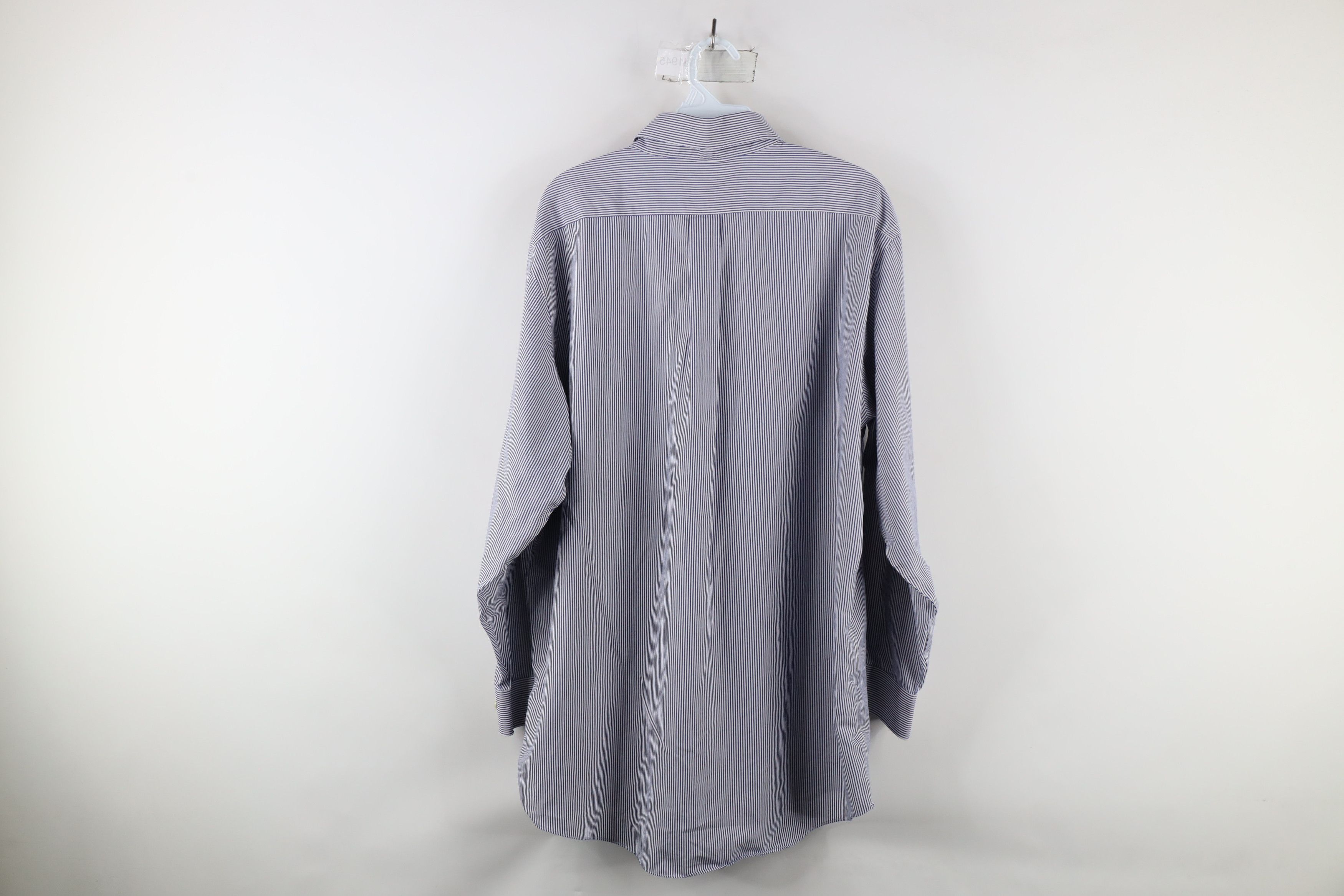 Brooks Brothers × Vintage Vintage 90s Brooks Brothers Original Button Down Shirt Size US M / EU 48-50 / 2 - 13 Thumbnail