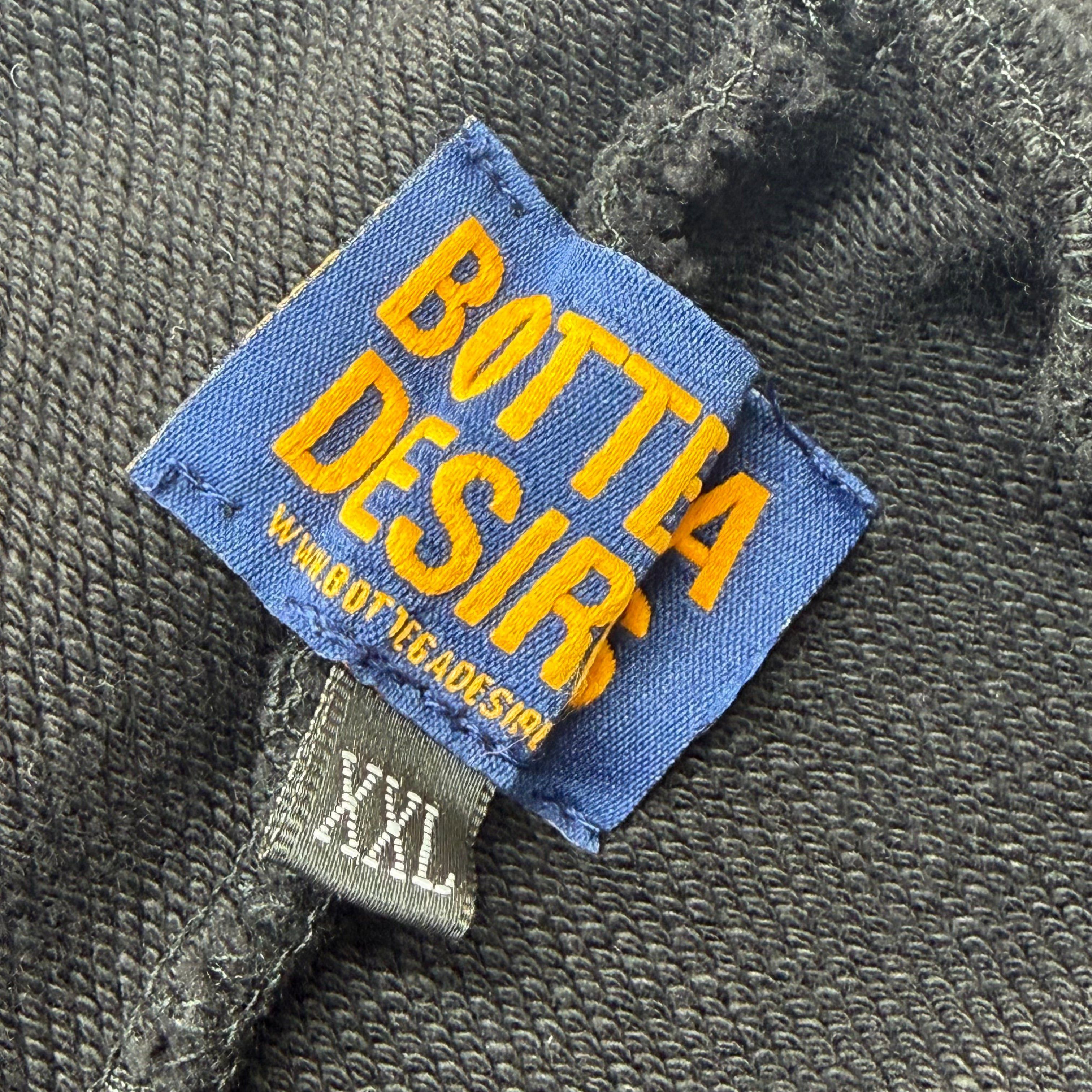 Other Bottega Desires Patch Sweatpants Black XXL Size US 26 / EU 42 - 4 Thumbnail
