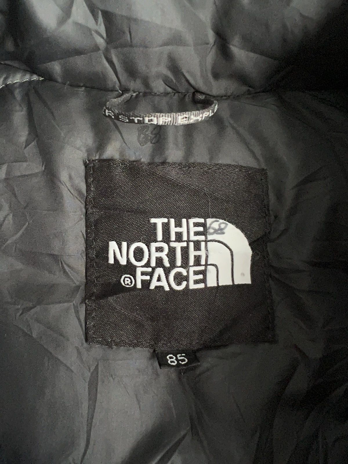 The North Face Purple Label ICONIC 1990s The North Face 700 Packable Nuptse Down Jacket Size US S / EU 44-46 / 1 - 12 Thumbnail
