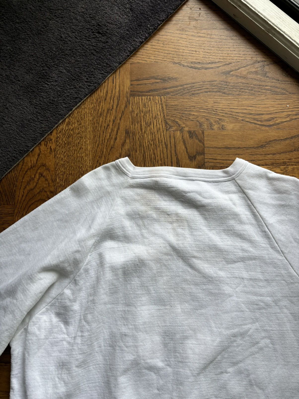 Rap Tees × Vintage Vintage Malcom X Xpress Yourself Crewneck Civil Rights 70s Size US M / EU 48-50 / 2 - 6 Thumbnail