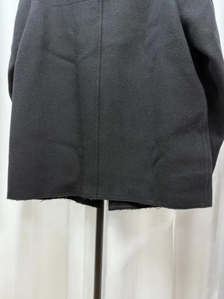 Yohji Yamamoto Yohji Yamamoto Y,s Classic Jacket Size US L / EU 52-54 / 3 - 3 Thumbnail