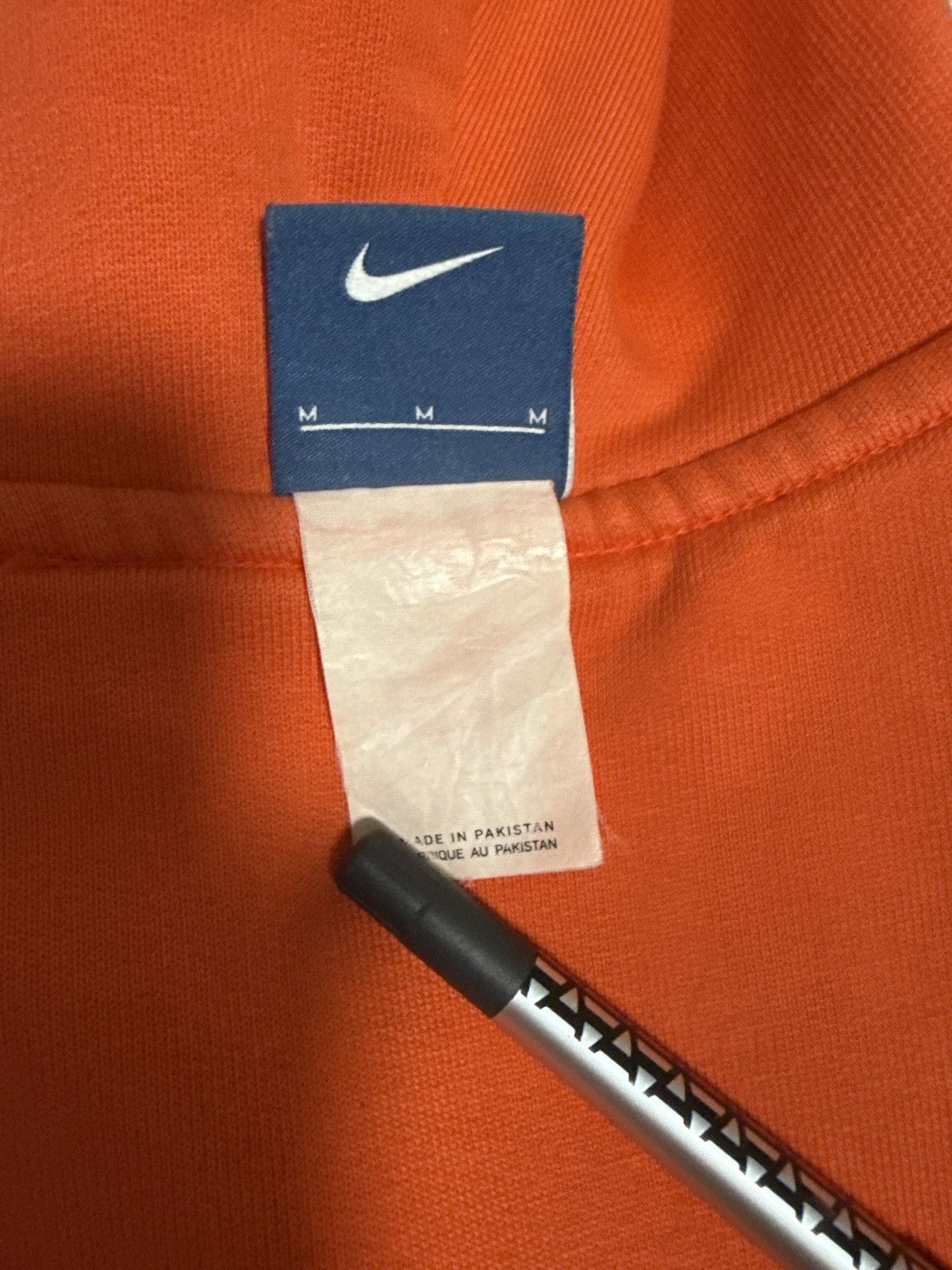Cactus Plant Flea Market × Nike Cactus Plant Flea Market x Nike Shoebox Hoodie - Orange Size US M / EU 48-50 / 2 - 8 Thumbnail