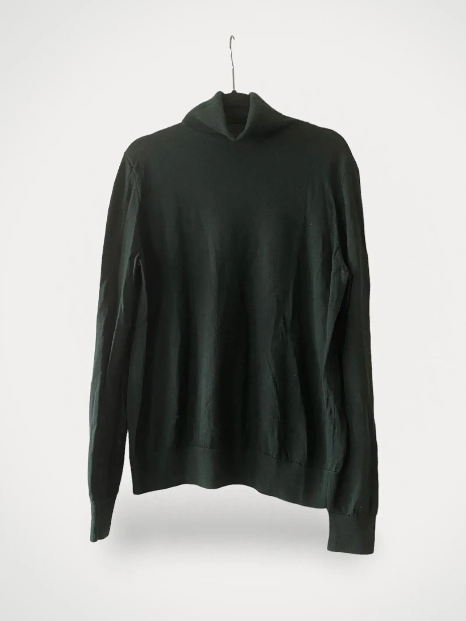 Cos Cos Polo knit Size XS / US 0-2 / IT 36-38 - 1 Thumbnail