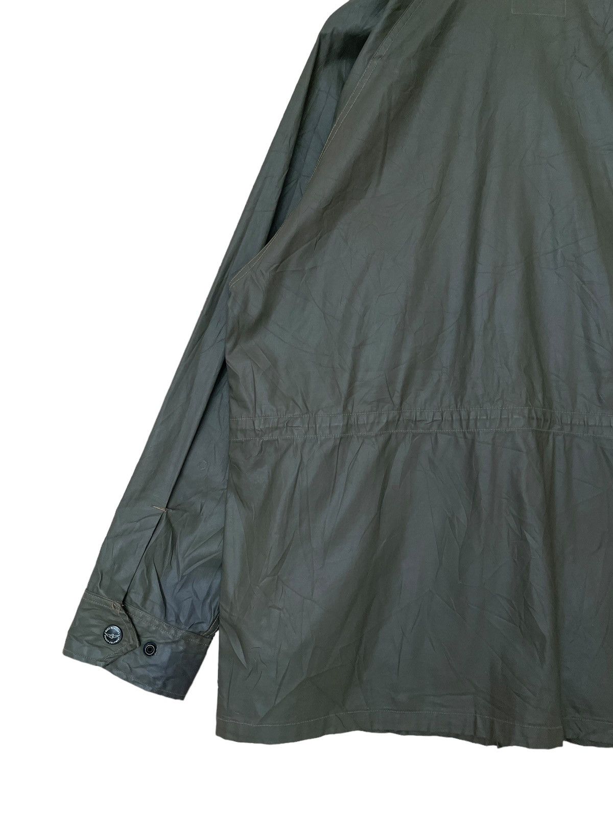 Buzz Rickson's Vintage Japanese Brand Buzz Rickson Jacket 1990s Size US L / EU 52-54 / 3 - 5 Thumbnail