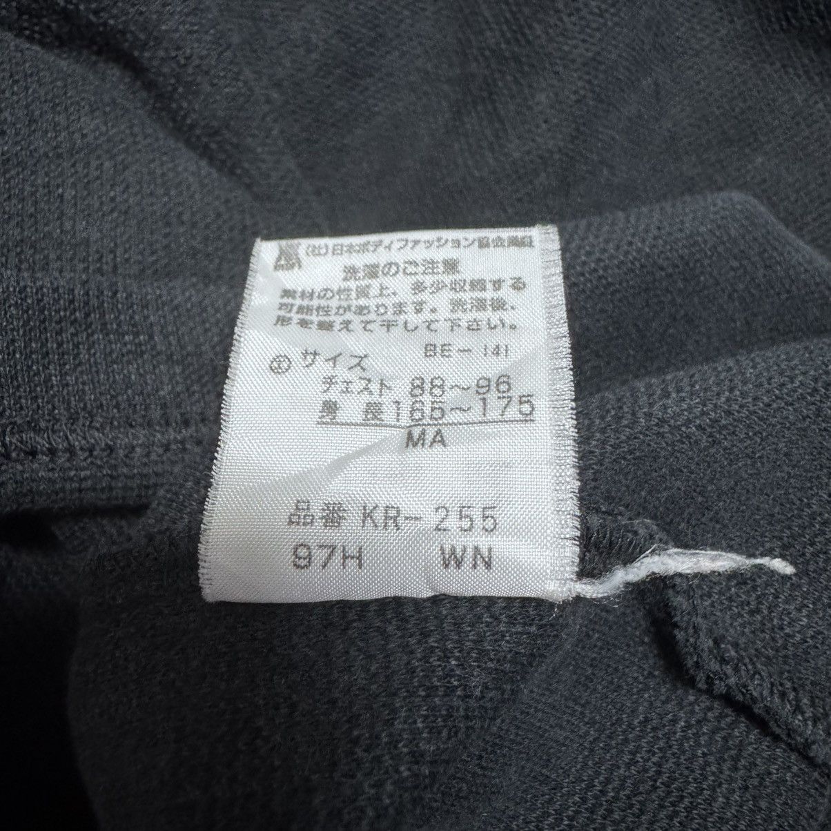 Karl Lagerfeld Karl Lagerfeld Box Logo Longsleeve Size US L / EU 52-54 / 3 - 12 Thumbnail