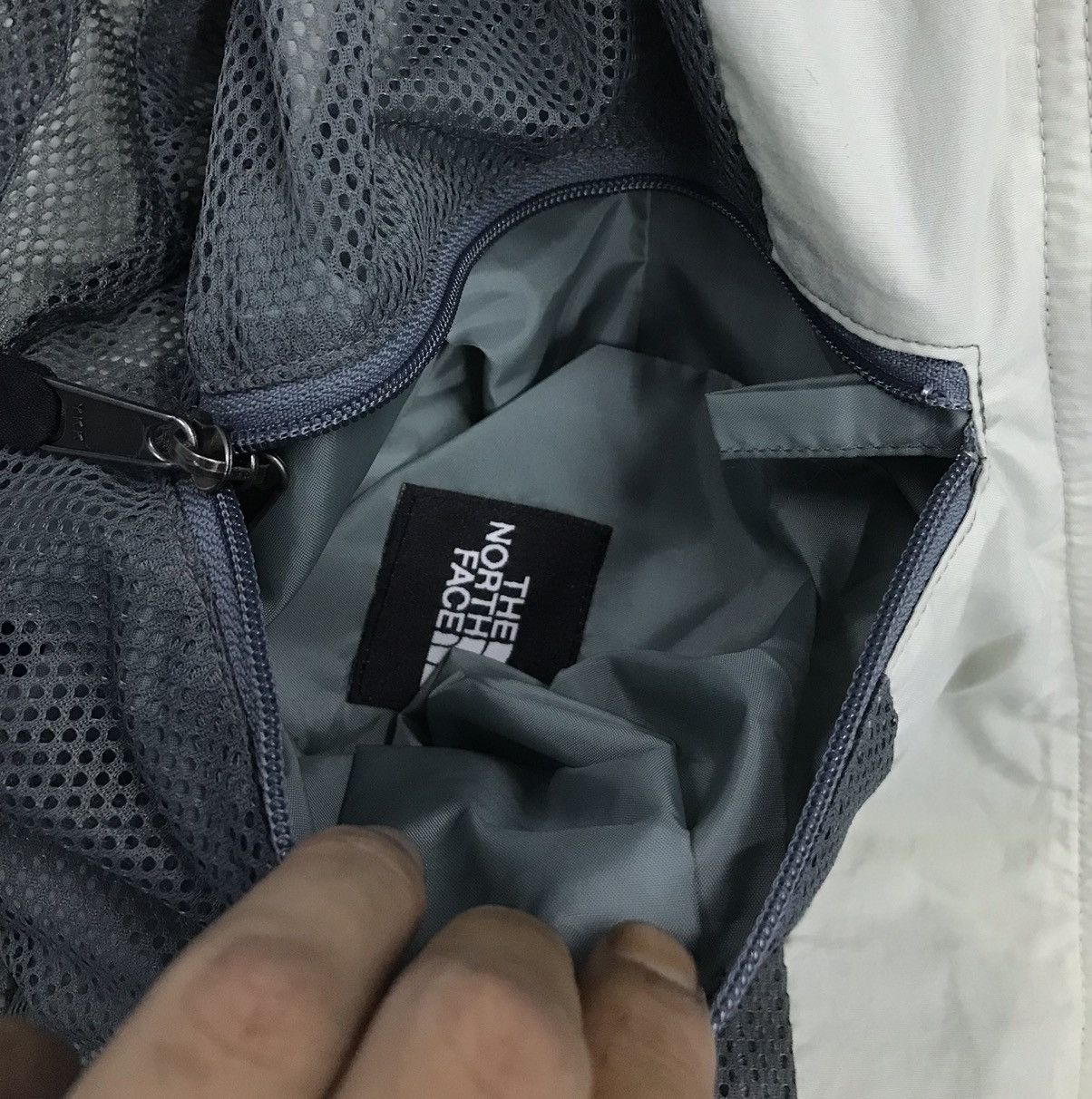 The North Face × Vintage Vintage The North Face Jacket Size US M / EU 48-50 / 2 - 15 Thumbnail