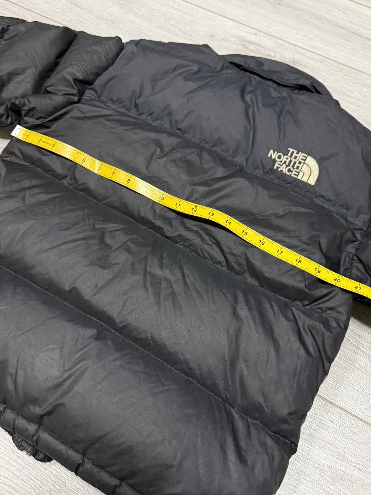 The North Face The North Face 700 Nupste vintage puffer jacket Size US S / EU 44-46 / 1 - 19 Thumbnail