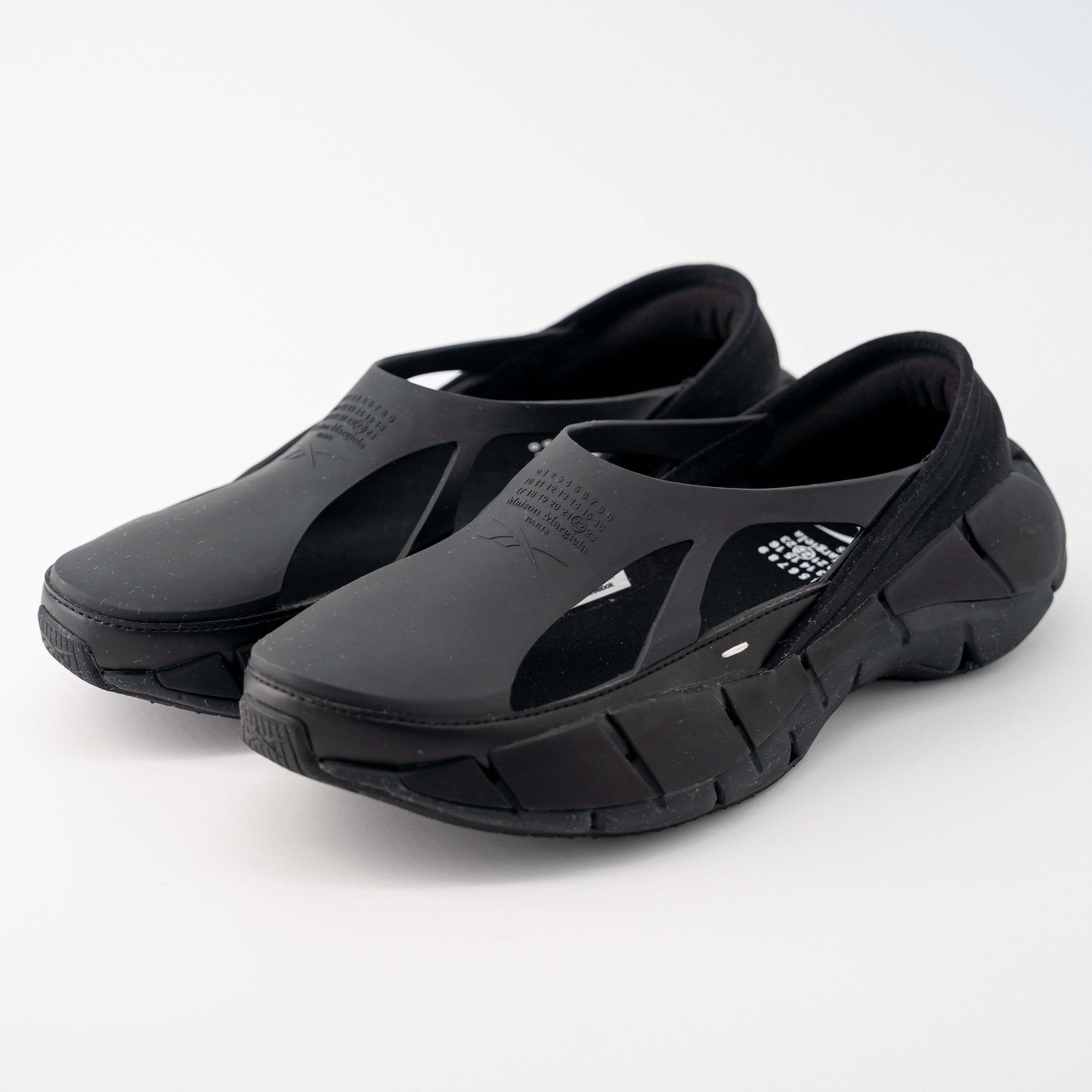Reebok Maison Margiela Project 0 | Grailed