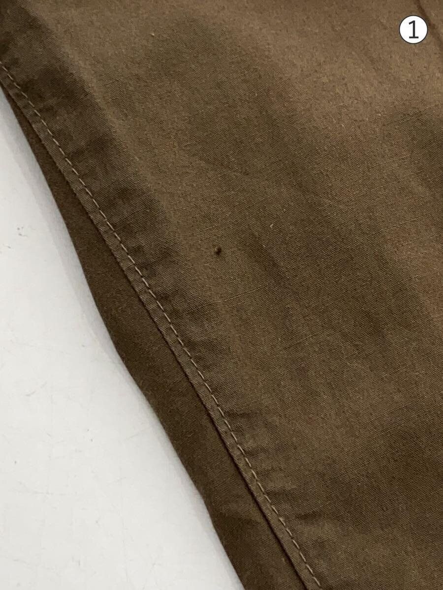 Y's × Yohji Yamamoto Double Layered Straight Leg Pants Size US 33 - 4 Thumbnail