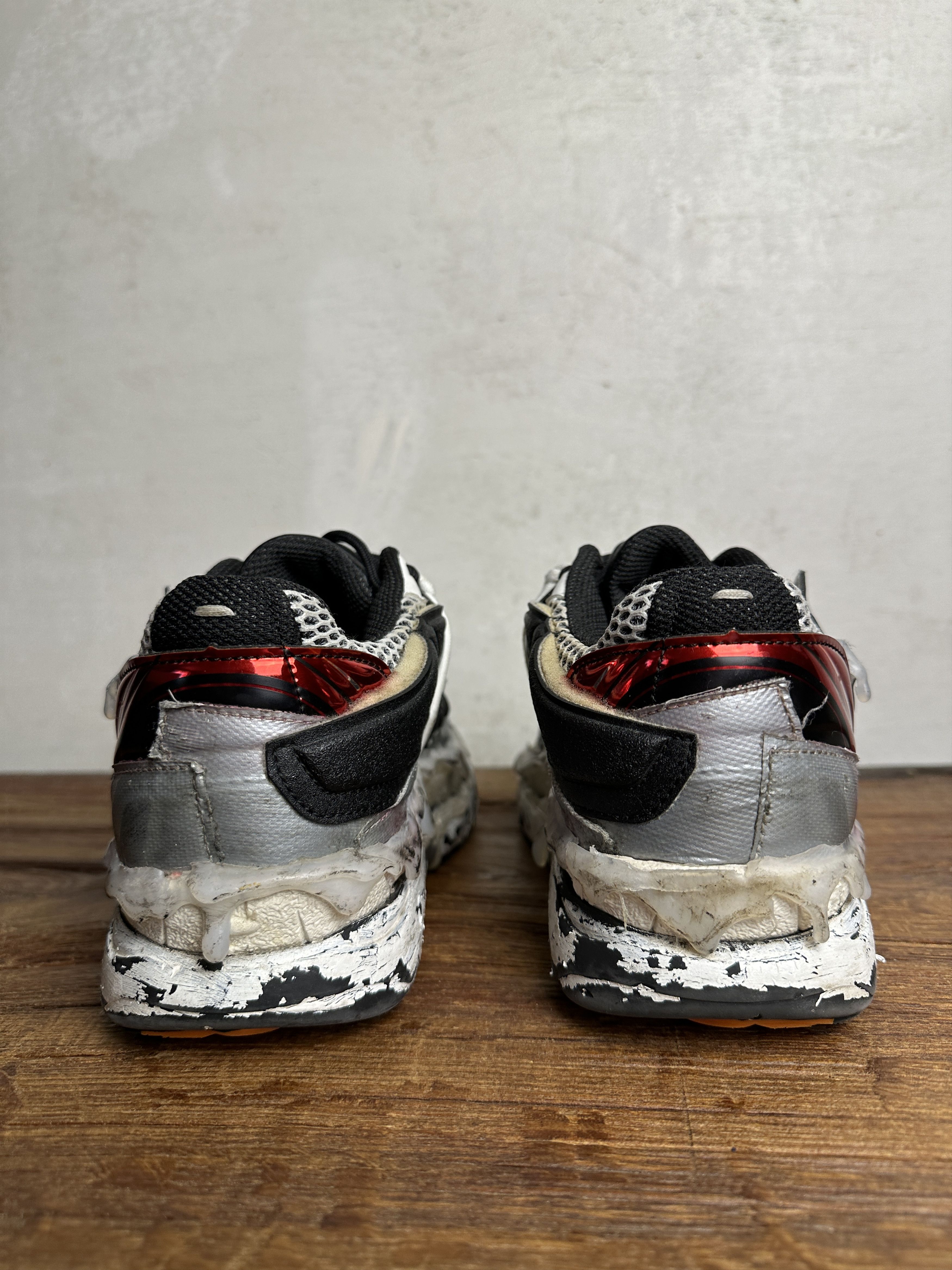 Maison Margiela Maison Margiela FW18 Fusion Sneaker Size US 8 / IT 38 - 10 Thumbnail
