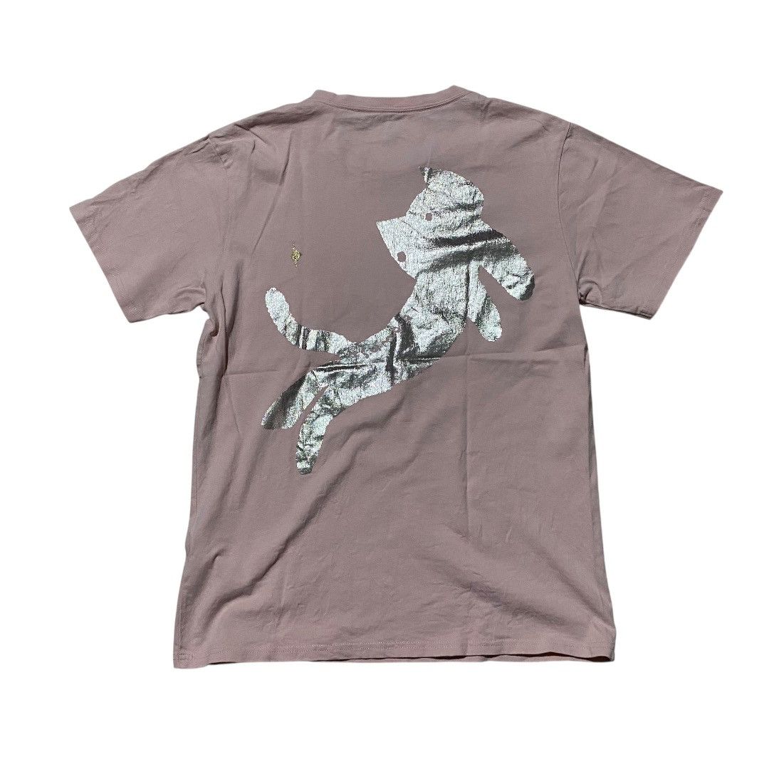 Tsumori Chisato Niko and tsumori chisato pink tee Size M / US 6-8 / IT 42-44 - 2 Thumbnail