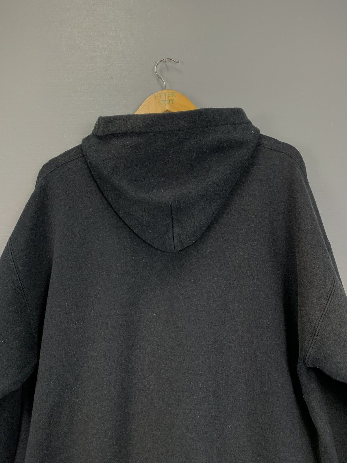 Japanese Brand × N4 N46AW Hoodie Size US L / EU 52-54 / 3 - 8 Thumbnail
