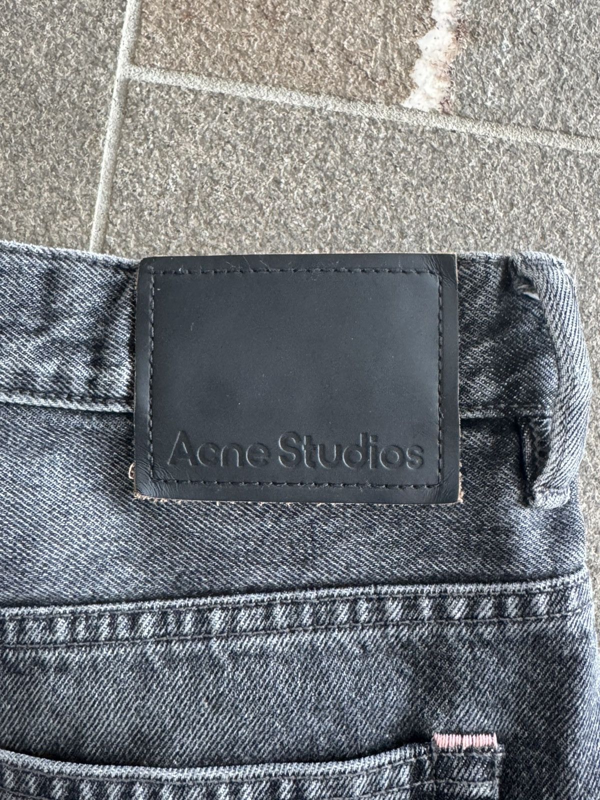 Acne Studios Acne Studios 1989 Size US 34 / EU 50 - 3 Thumbnail