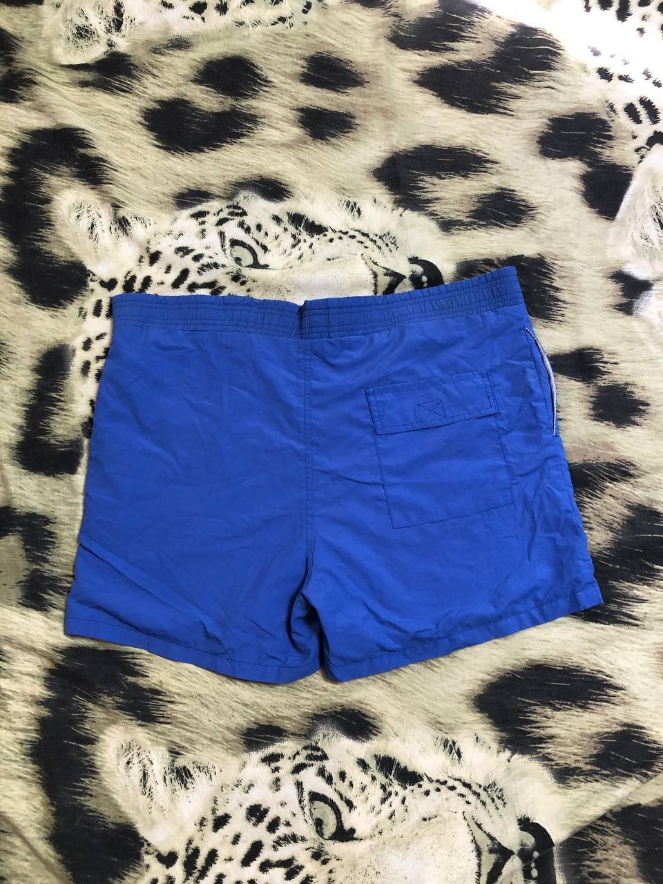 Polo Ralph Lauren Vintage Y2K Polo Ralph Lauren Shorts Size US 32 / EU 48 - 16 Thumbnail