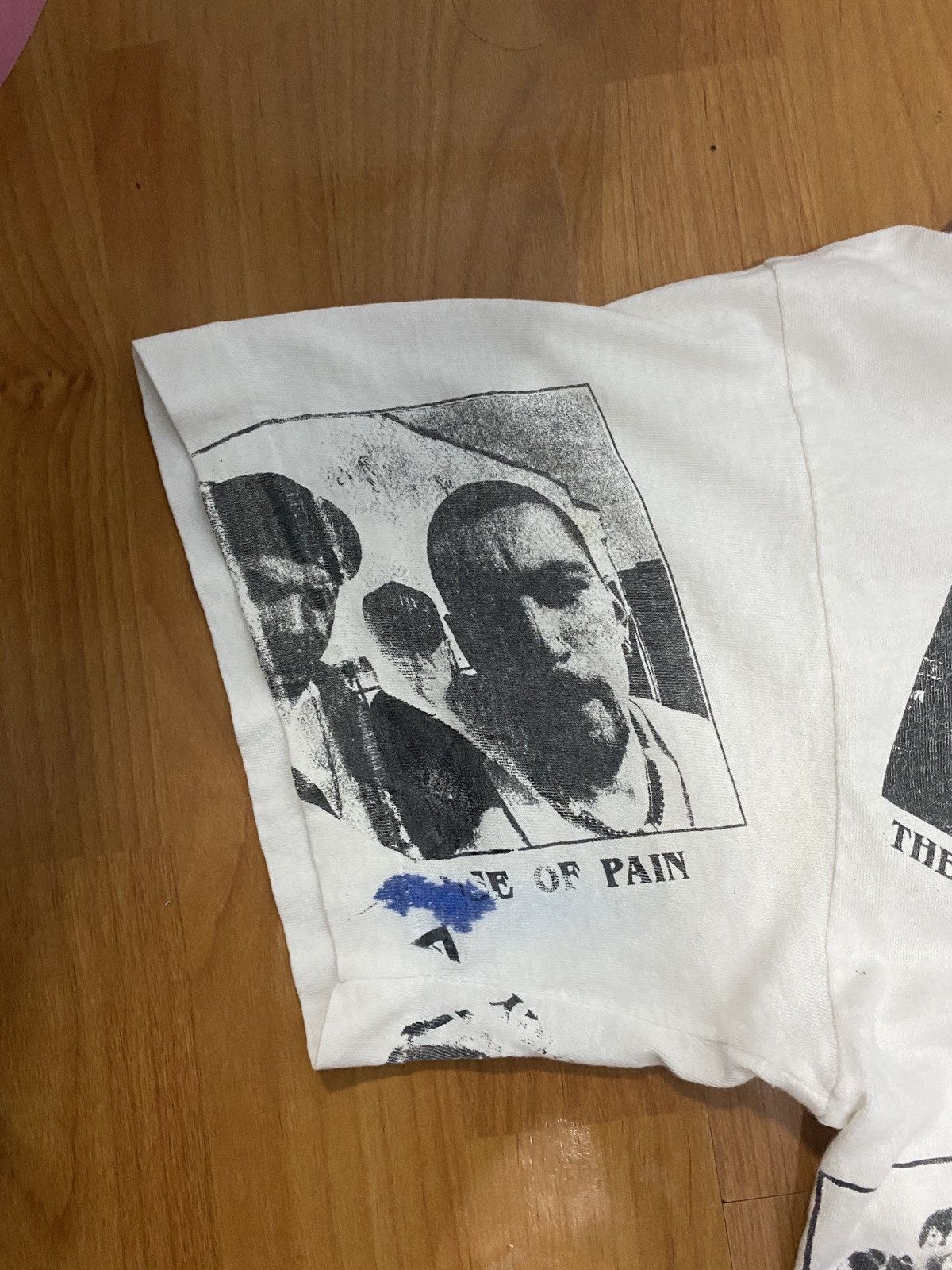 Vintage Feile Festival 1994 Band T-Shirt.