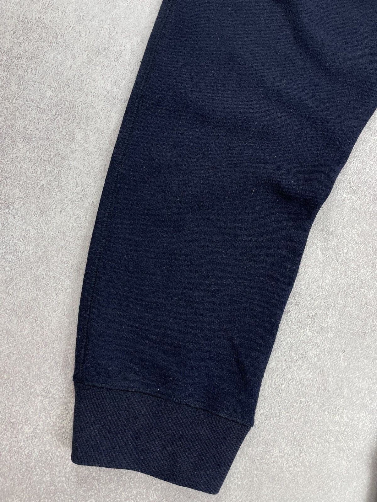 A.P.C. A.P.C. Rue Madame Paris Wool Men’s Pants Size M Size US 32 / EU 48 - 8 Thumbnail