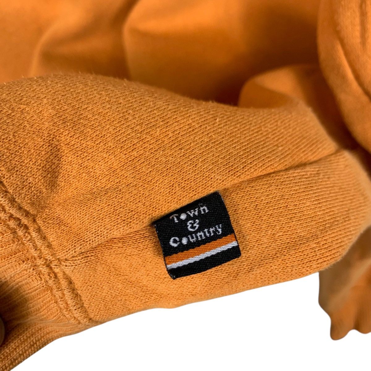 Japanese Brand TOWN & COUNTRY Enjoy Surfin Life Sweatshirt #2394-C107 Size US M / EU 48-50 / 2 - 12 Thumbnail