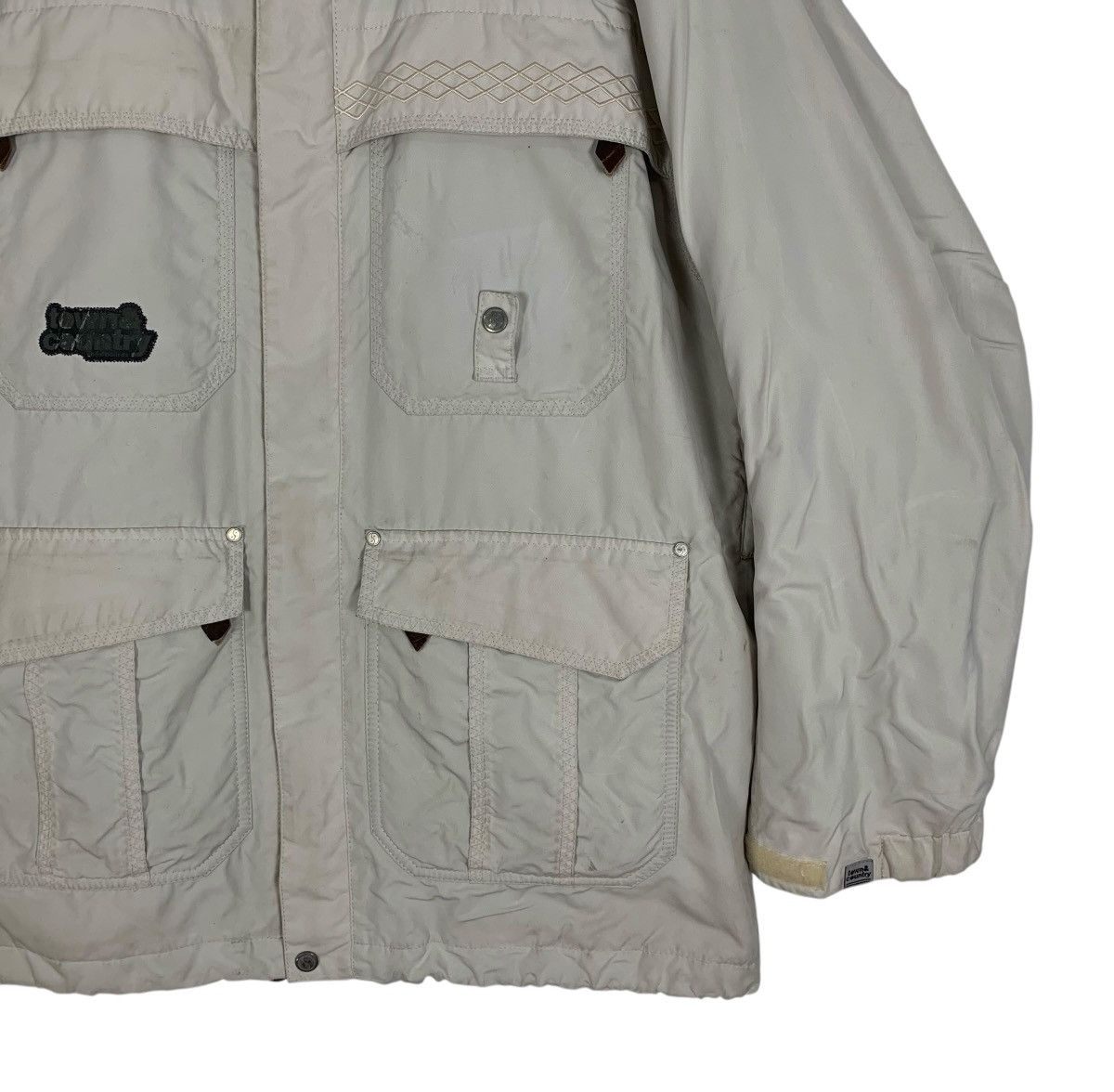 Other T&C Town & Country Outdoors Snowboard Clothing Ski Jacket Size US M / EU 48-50 / 2 - 3 Thumbnail