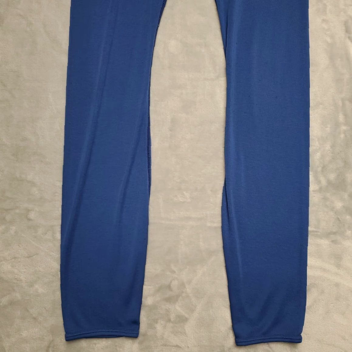 Patagonia VINTAGE Patagonia Pants Base Layer Mens M Blue Capilene 100% Polyester 28 in Inseam Size US 31 - 2 Thumbnail