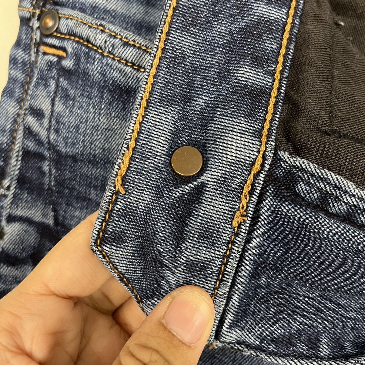 G-Star Vintage G Star Raw Denim Jeans Size US 28 / EU 44 - 19 Thumbnail