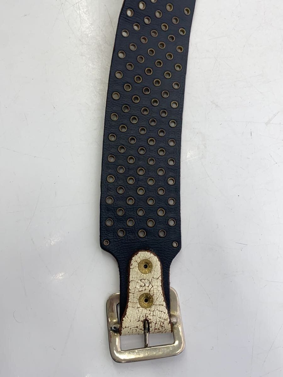 Hysteric Glamour Studded Leather Belt Size ONE SIZE - 5 Thumbnail