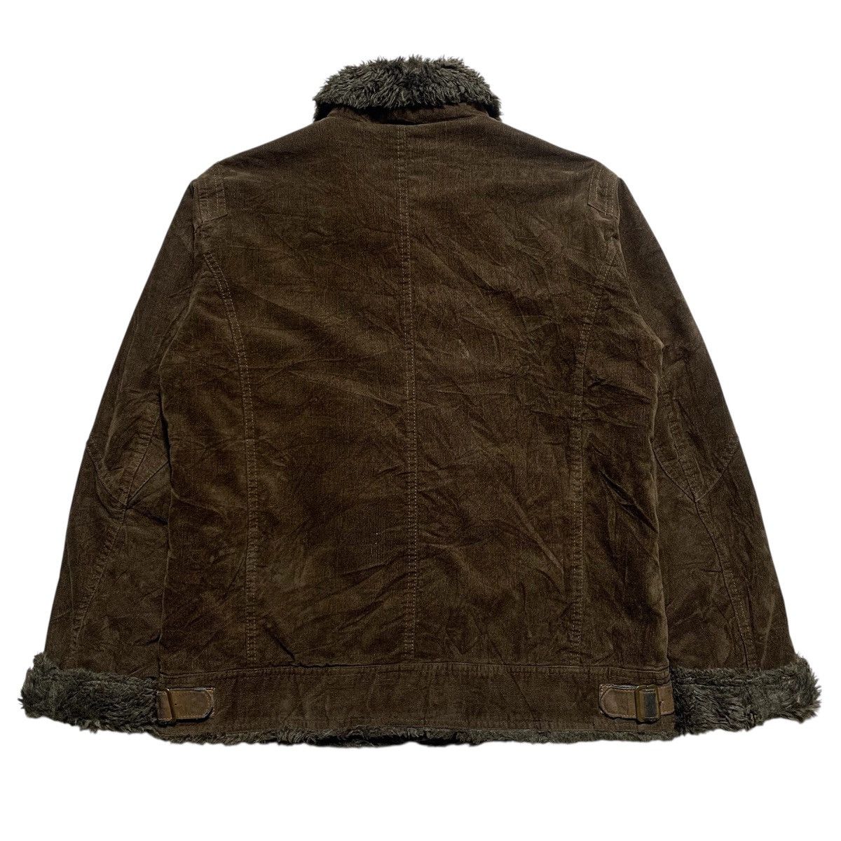 Japanese Brand Vtg Smith's Americans V-keii Ifsix Bono Goa Y2k Lgb Style Size US L / EU 52-54 / 3 - 10 Thumbnail
