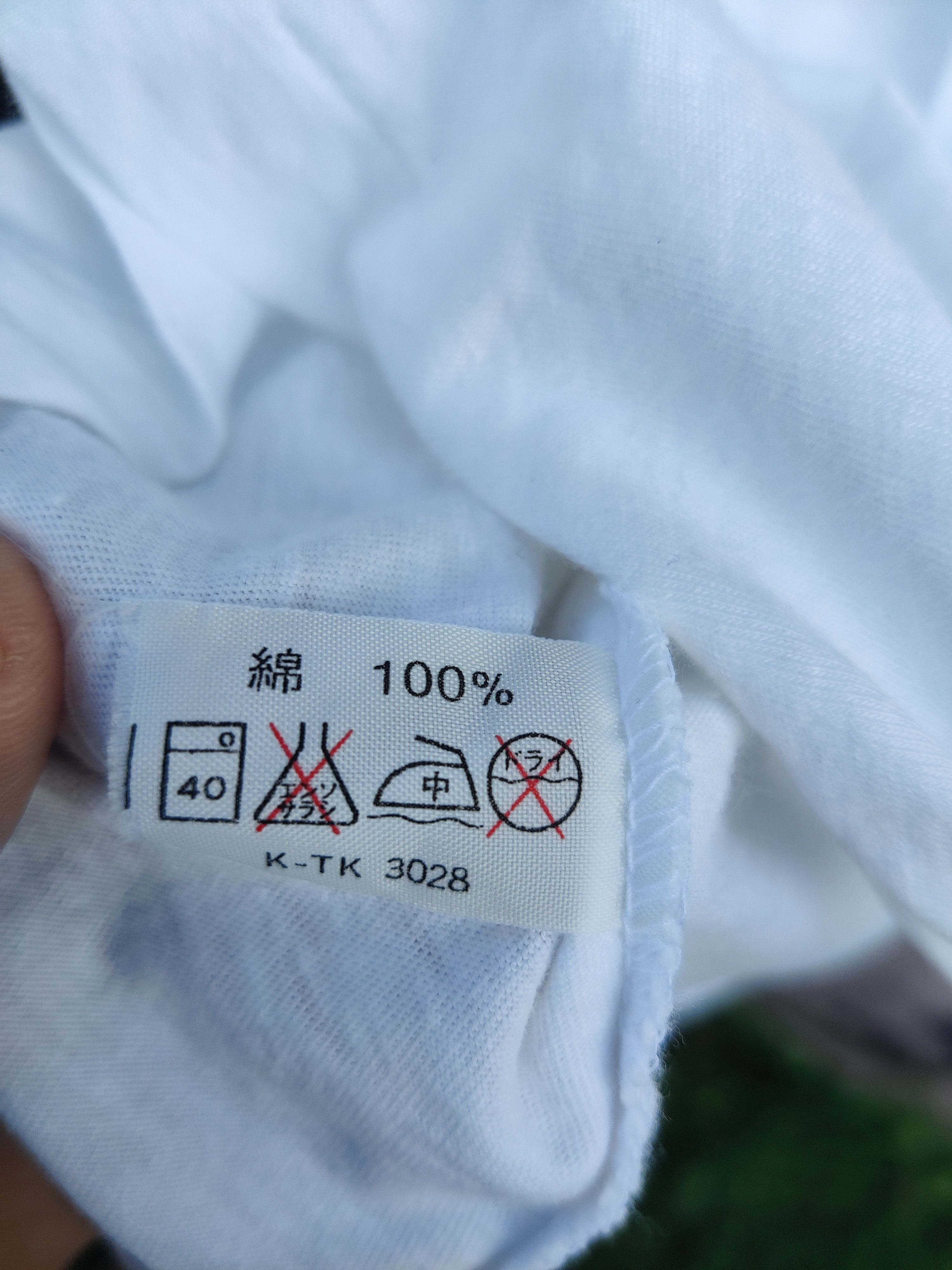 Honda 🔥OFFER🔥 Vintage Michael J. Fox x Honda Integra Promo Shirt Size US M / EU 48-50 / 2 - 5 Thumbnail