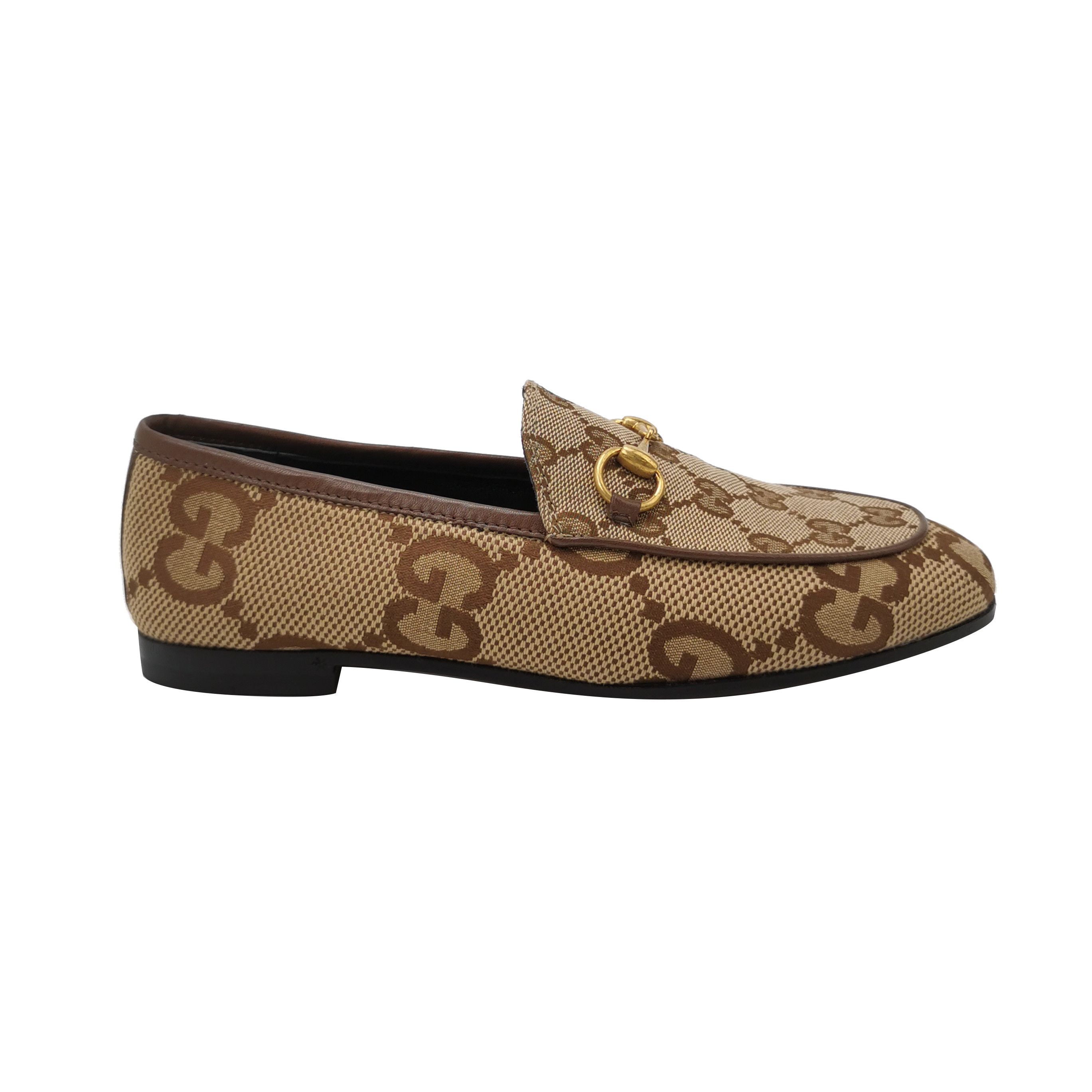 Gucci Gucci Women it_34-5 Flats Size US 4.5 / IT 34.5 - 1 Thumbnail
