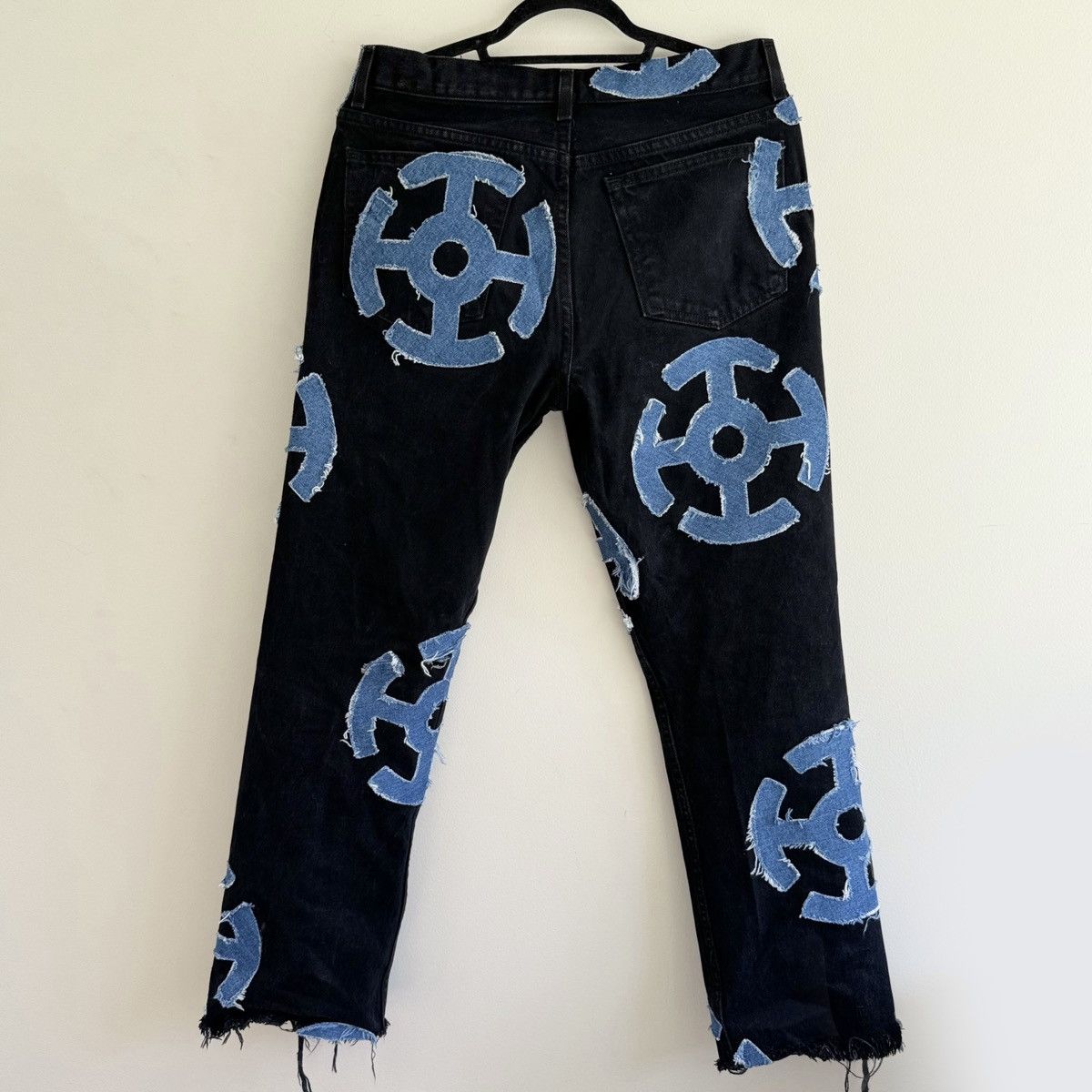 Other AUTH SIPHON DENIM 32x30 Size US 32 / EU 48 - 2 Thumbnail