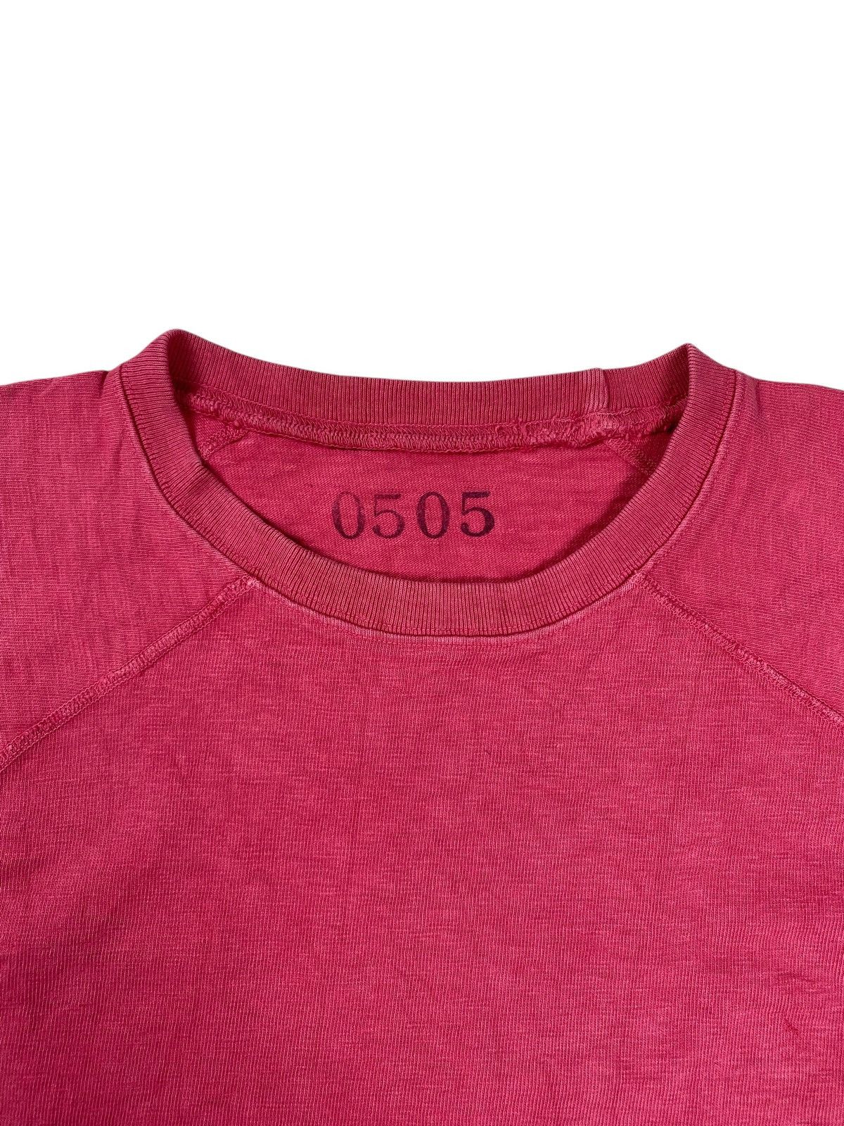 Kapital Kapital Sweatshirt Crewneck Size US M / EU 48-50 / 2 - 3 Thumbnail