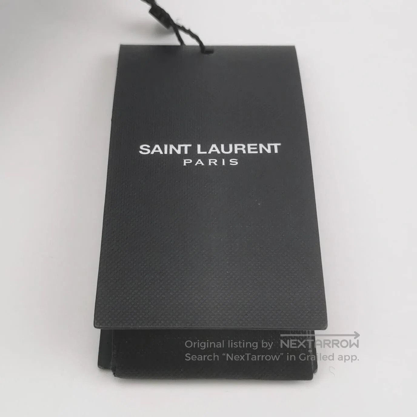 Saint Laurent Paris Saint Laurent Solid Color Down Jacket. Size US S / EU 44-46 / 1 - 3 Thumbnail