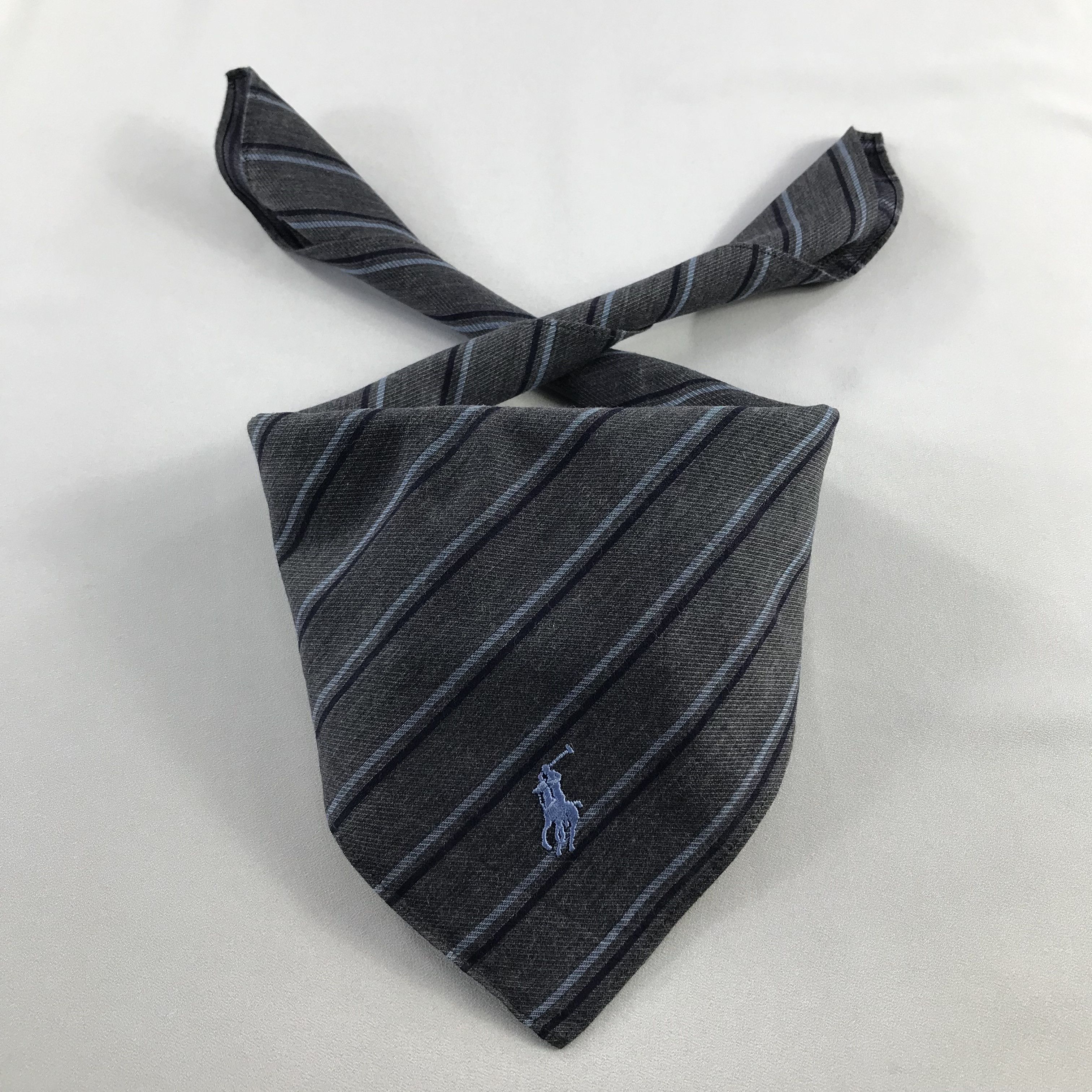 Polo Ralph Lauren Polo Ralph Lauren Handkerchief / Bandana / Neckerchief C765 Size ONE SIZE - 2 Thumbnail