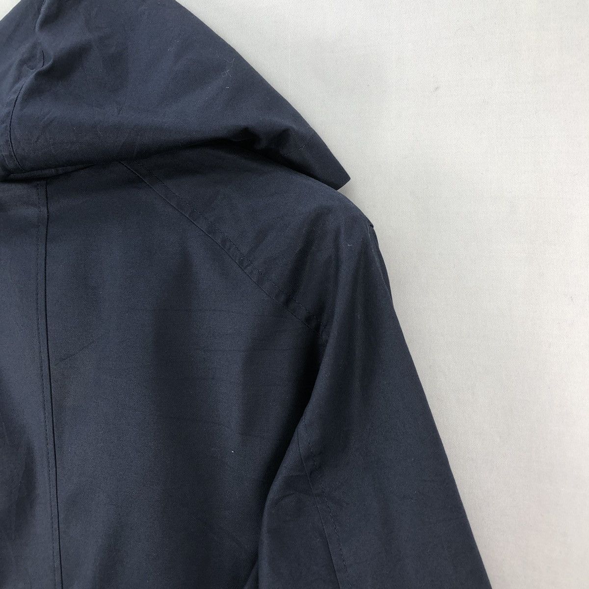 Japanese Brand Japanese Brand Orihica Garage Button Up Jacket Size US M / EU 48-50 / 2 - 14 Thumbnail
