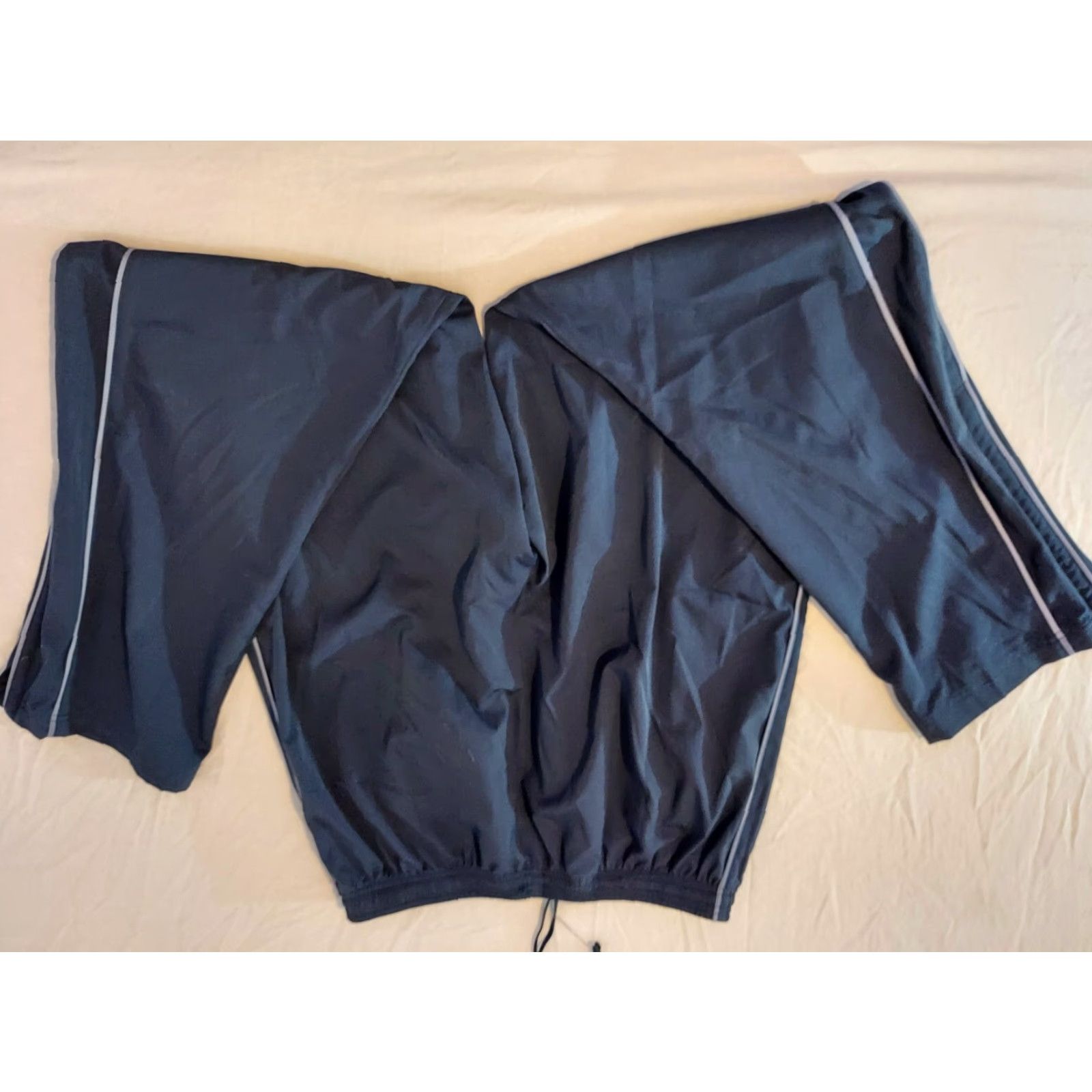 Under Armour Under Armour Mens Pants L Large Black Athletic Sweatpants Size US 33 - 2 Thumbnail