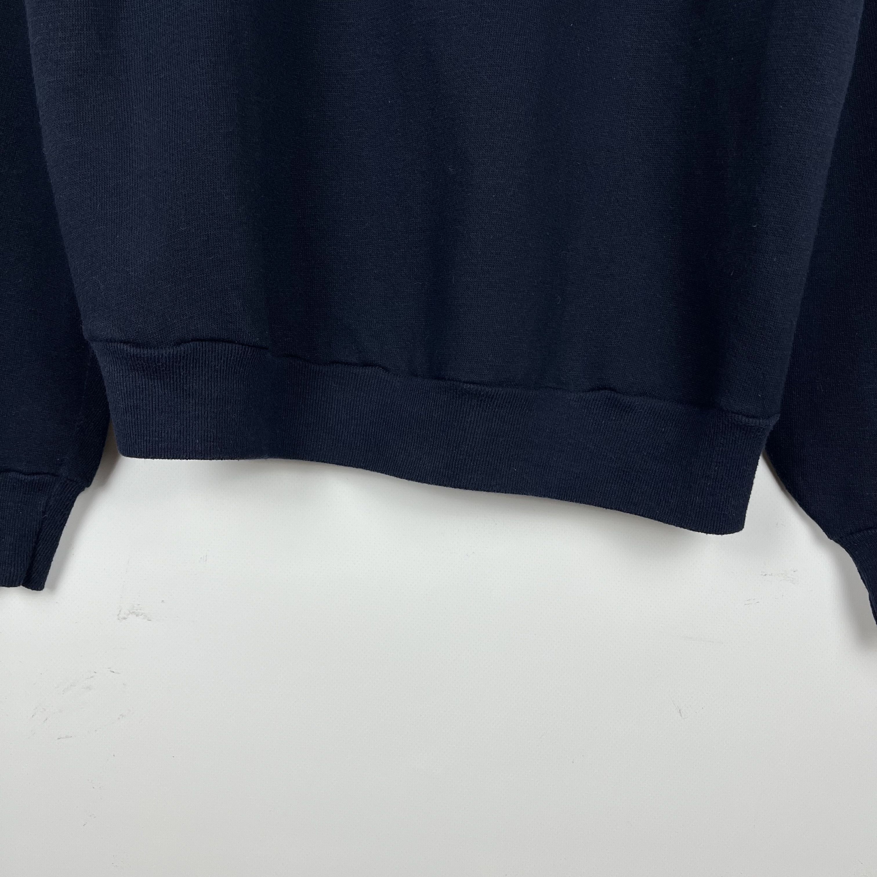 Vintage Vintage Frank Sinatra Rare Sweatshirt 70’s Size US M / EU 48-50 / 2 - 13 Thumbnail
