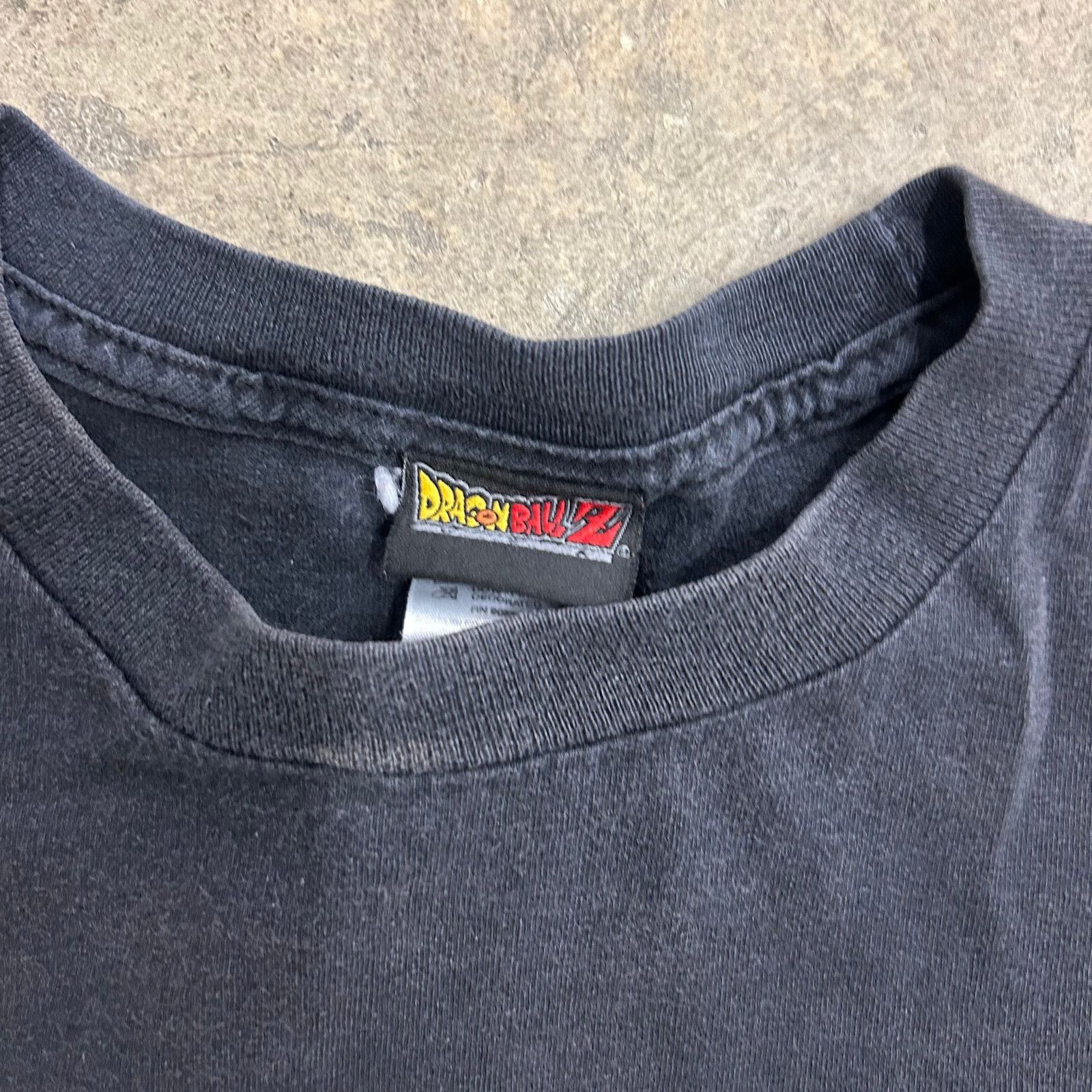 Other Dragon Ball Z Vintage 2002 Tee Sz L Size US L / EU 52-54 / 3 - 3 Thumbnail