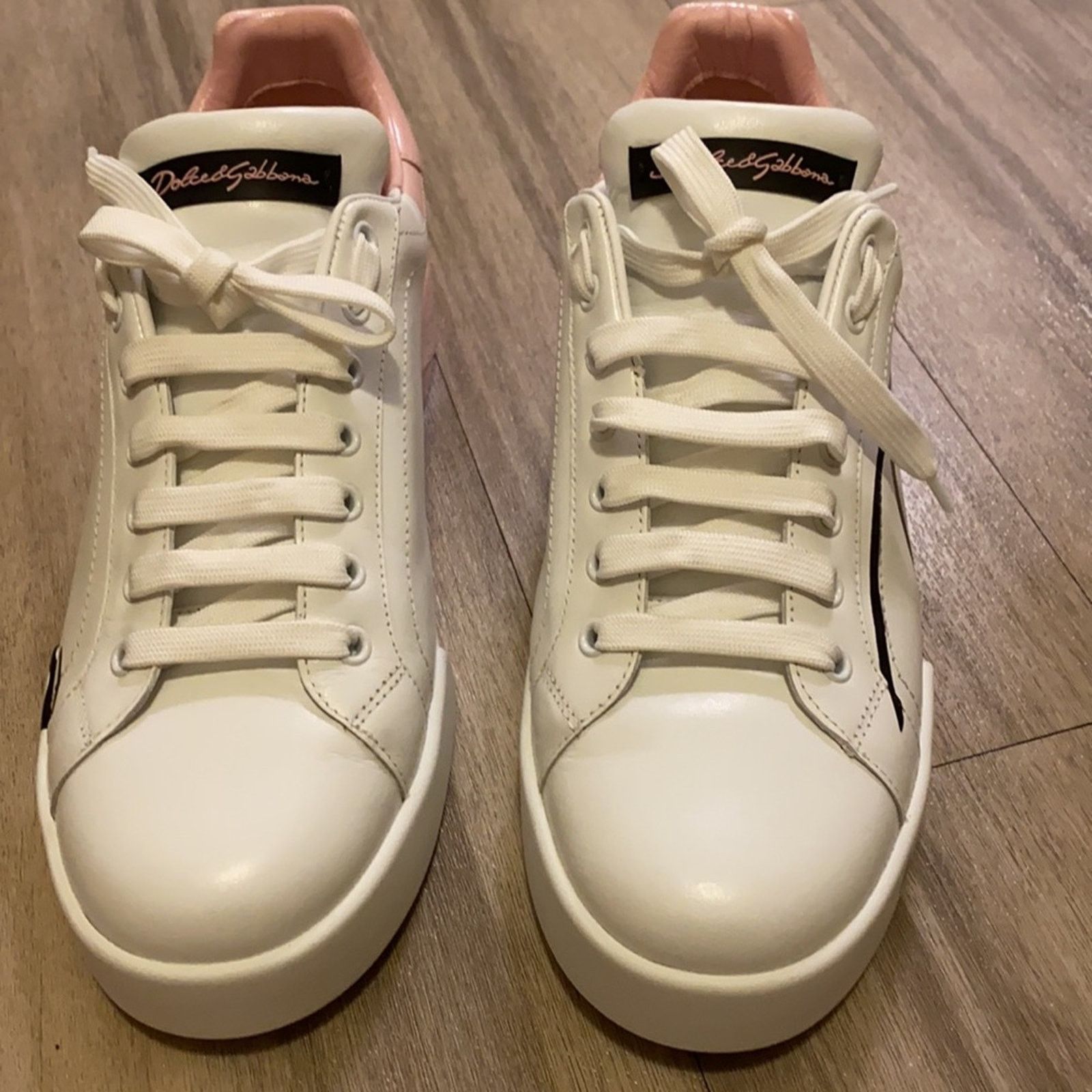 Dolce & Gabbana Dolce and Gabbana sneakers Size US 12 / IT 42 - 7 Thumbnail