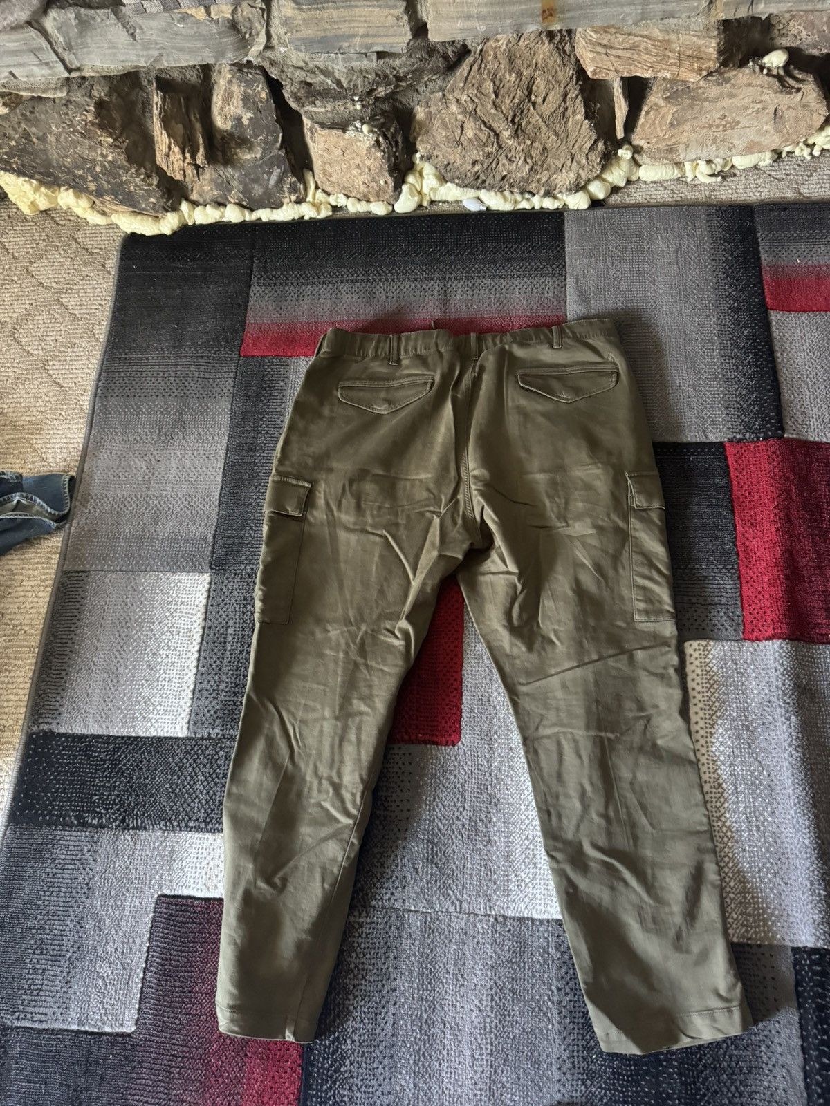 Polo Ralph Lauren Polo Ralph Lauren Men’s pants Size US 44 / EU 60 - 3 Thumbnail