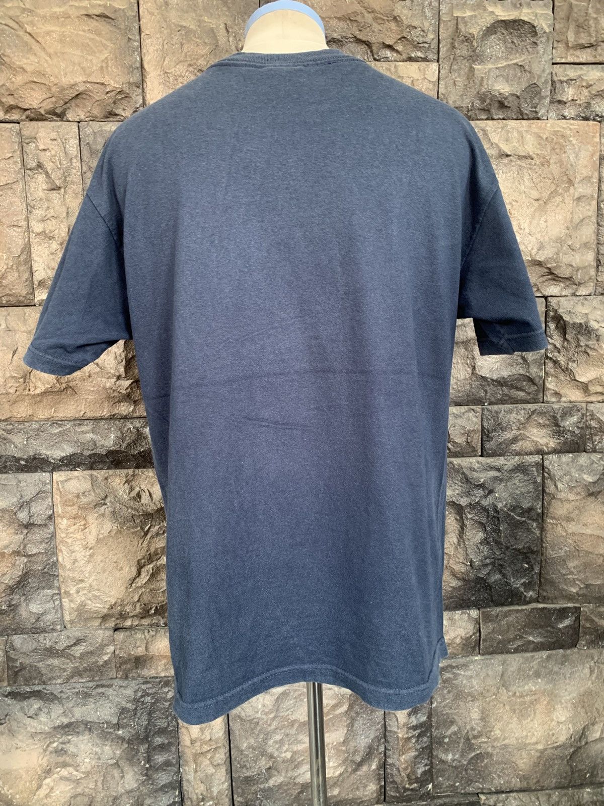 Oakley Vintage Oakley T shirt Size US L / EU 52-54 / 3 - 5 Thumbnail