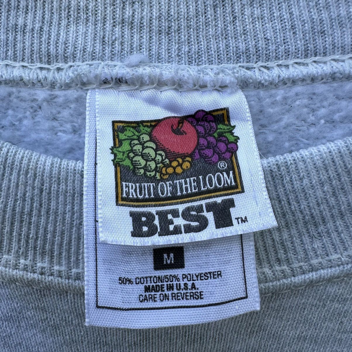 Vintage Rainbow embroidery bahamas Size US M / EU 48-50 / 2 - 4 Thumbnail