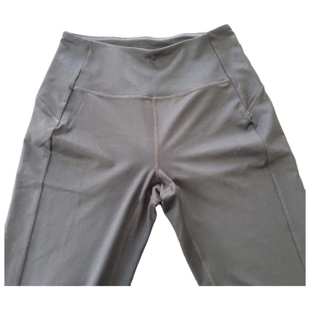 Canterbury of New Zealand CT496 Zella Ladies Black Athletic Pant M Size 32" / US 10 / IT 46 - 3 Thumbnail