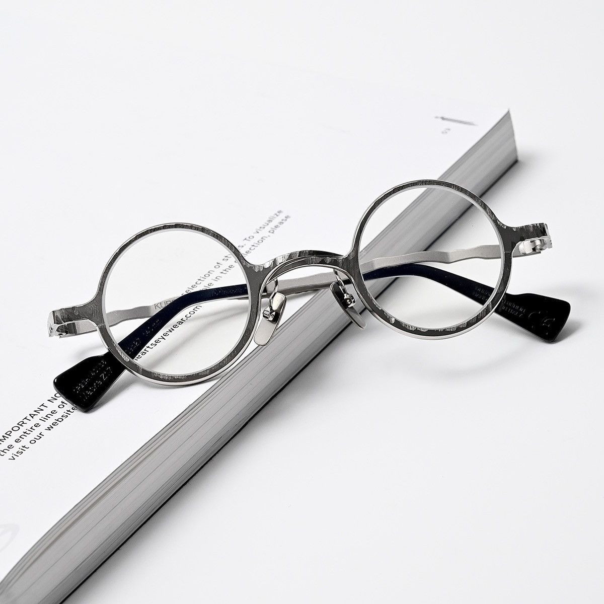 Kuboraum KUBORAUM Z17 GLASSES Size ONE SIZE - 11 Thumbnail