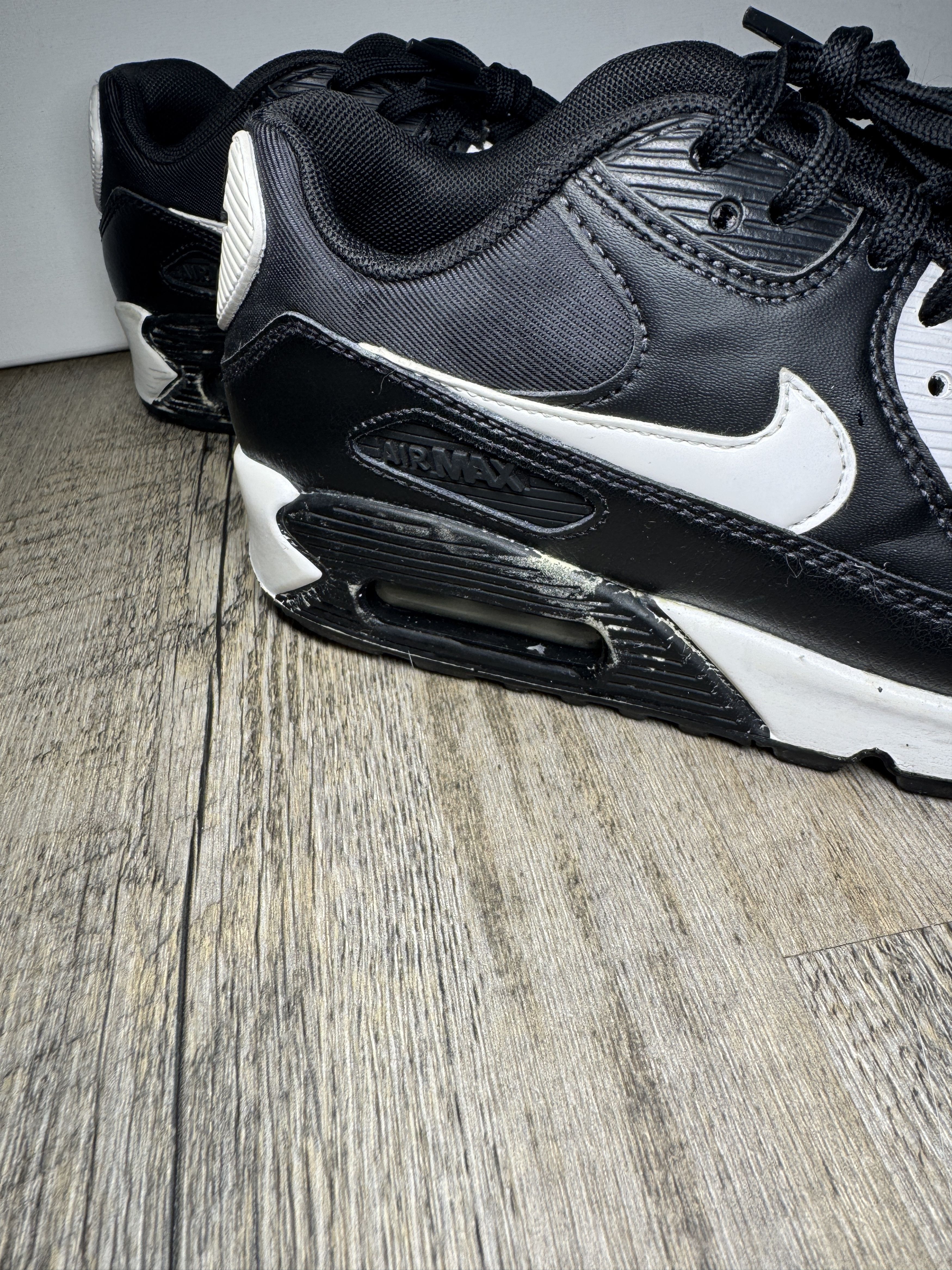 Nike Nike Air Max 90 Sneakers Damen Size 36 Size US 6.5 / IT 36.5 - 6 Thumbnail
